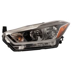 Headlight Assembly