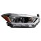 Headlight Assembly
