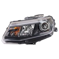 Headlight Assembly