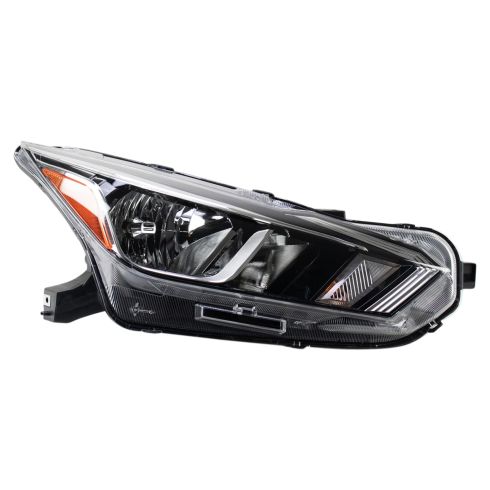 Headlight Assembly