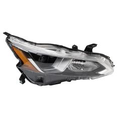 Headlight Assembly