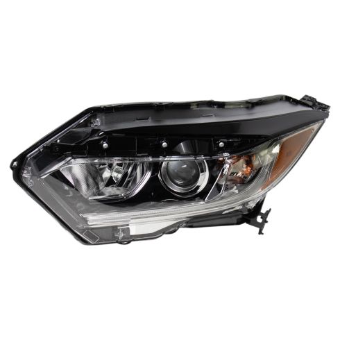 Headlight Assembly