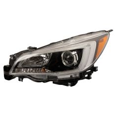 Headlight Assembly