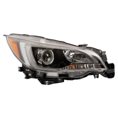 Headlight Assembly