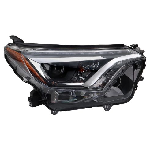 Headlight Assembly