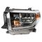 Headlight Assembly