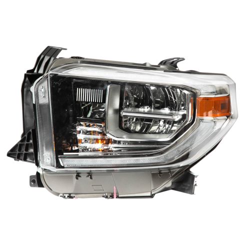 Headlight Assembly