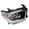 Headlight Assembly