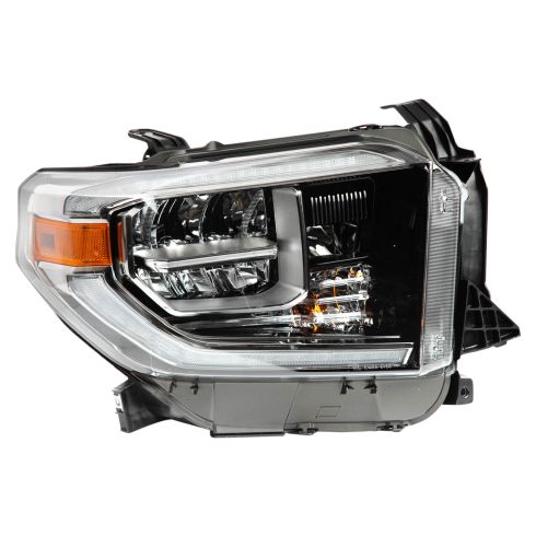 Headlight Assembly