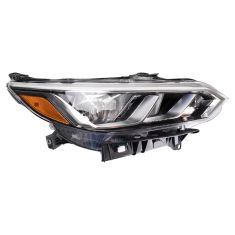 Headlight Assembly