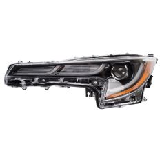 Headlight Assembly