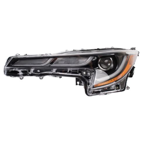 Headlight Assembly