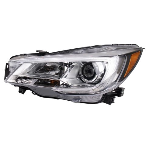 Headlight Assembly