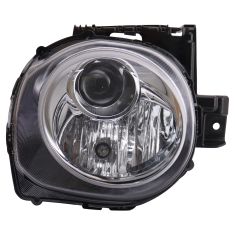 Headlight Assembly