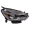Headlight Assembly