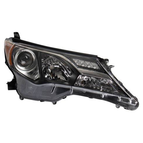 Headlight Assembly