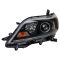 Headlight Assembly