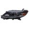Headlight Assembly