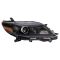 Headlight Assembly