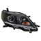 Headlight Assembly