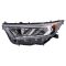 Headlight Assembly