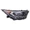Headlight Assembly