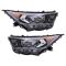 Headlight Assembly