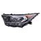 Headlight Assembly