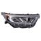 Headlight Assembly
