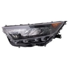 Headlight Assembly