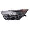 Headlight Assembly