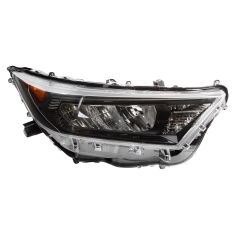 Headlight Assembly