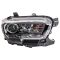 Headlight Assembly