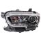 Headlight Assembly