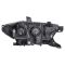 Headlight Assembly