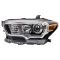Headlight Assembly