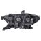 Headlight Assembly