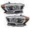 Headlight Assembly