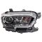 Headlight Assembly