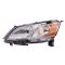 Headlight Assembly