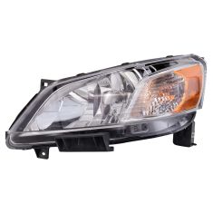 Headlight Assembly