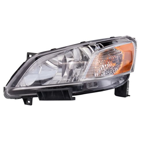 Headlight Assembly