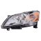 Headlight Assembly