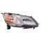 Headlight Assembly