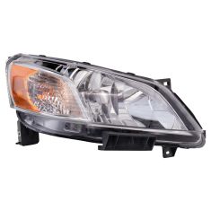 Headlight Assembly