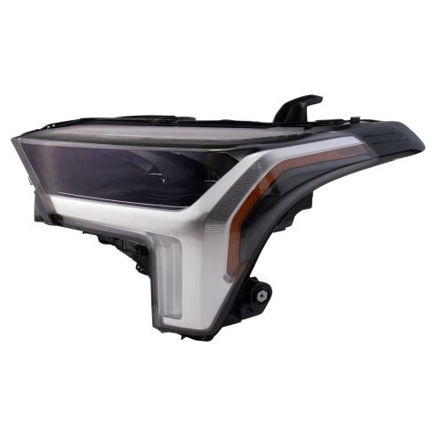 Headlight Assembly