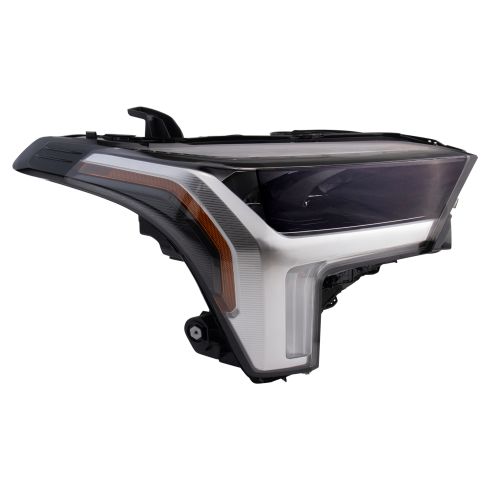 Headlight Assembly