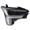 Headlight Assembly