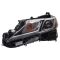 Headlight Assembly