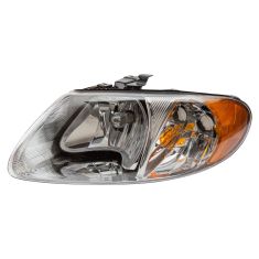 Headlight Assembly